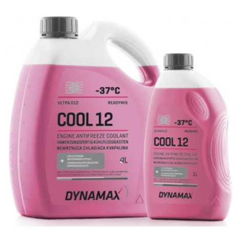 Dynamax COOL ULTRA 12 4L -37