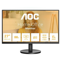 AOC MT IPS LCD WLED 27