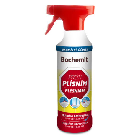 Bochemit proti plesniam bezfarebný 500 ml