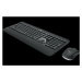 Logitech Wireless Desktop MK540, CZ/SK