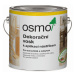 OSMO Dekoračný vosk na aplikáciu striekaním 2,5 l 3084 - bezfarebný mat