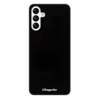 Odolné silikónové puzdro iSaprio - 4Pure - černý - Samsung Galaxy A04s
