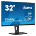 iiyama XUB3293UHSN-B5 IPS monitor 32"