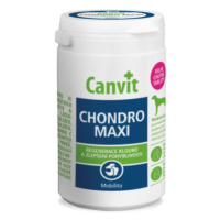 CANVIT Chondro maxi psy 230 g