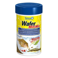 Krmivo Tetra Wafer Mini Mix 100ml