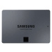 Samsung 870 QVO SSD 2,5" 4TB