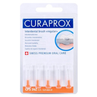 CURAPROX CPS 14Z Regular 5 ks