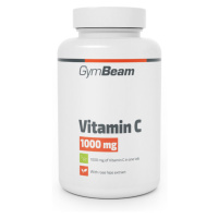 Vitamín C 1000 mg, 90tbl - GymBeam
