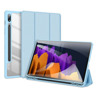 Samsung Galaxy Tab S7 11.0 / Tab S8 11.0, Folder Case, Trifold, päta so vzduchovým polstrovaním,