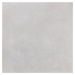 Dlažba Sintesi Flow white 120x120 cm mat FLOW16766