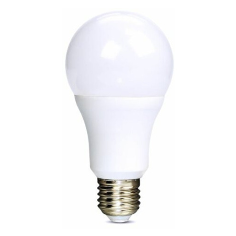 Solight Žiarovka LED WZ507A 12 W, E27, 3000 K, 270°, 1010lm, teplá biela