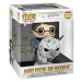 Funko POP! Harry Potter and the Prisoner of Azkaban Harry Potter and Buckbeak Deluxe