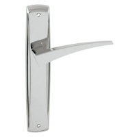 MI - COMET - SH kľučka/kľučka, WC kľúč, 90 mm