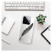 Odolné silikónové puzdro iSaprio - Writing By Feather - black - Xiaomi 14