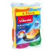 VILEDA PUR ACTIVE COLORS HUBKA 3+1KS 169493