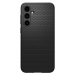 Odolné puzdro na Samsung Galaxy S23 FE 5G S711 Spigen Liquid Air matte black