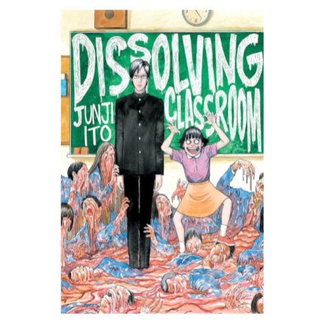 Vertical Inc. Dissolving Classroom