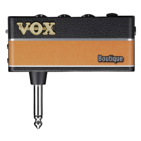 Vox AmPlug 3 Boutique