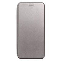 Diárové puzdro na Apple iPhone 11 Diva sivé