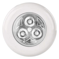 EMOS Samolepiace LED svetlo P3819, 10 lm, 3× AAA, 1440033100