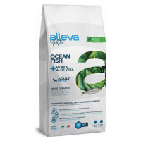 Alleva HOLISTIC dog adult mini ocean fish 12kg