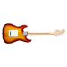 Fender Squier Affinity Series Stratocaster FMT HSS MN SSB