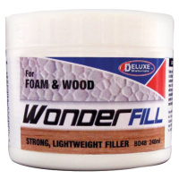 Wonderfill univerzálny tmel na penové materiály 240ml