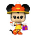 Funko POP! #1219 Disney: Trick or Treat - Minnie