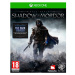 Middle Earth: Shadow of Mordor (Xbox One)