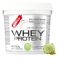 PENCO Whey proteín pistácie 1950 g