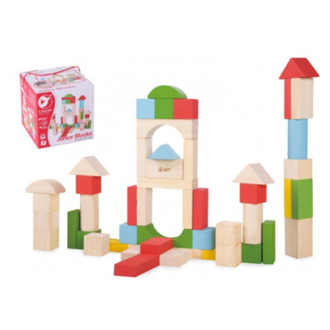 Drevené hračky Teddies