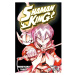 Kodansha America Shaman King Omnibus 4 (Vol. 10-12)