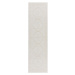 Běhoun Verve Jaipur Ivory - 60x240 cm Flair Rugs koberce