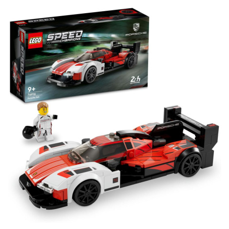 LEGO LEGO® Porsche 963 76916