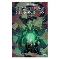 Dark Horse Legend of Vox Machina: The Whitestone Chronicles Volume 1 Ripley