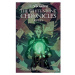 Dark Horse Legend of Vox Machina: The Whitestone Chronicles Volume 1 Ripley