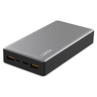 LAMAX powerbanka 20000 mAh Fast Charge