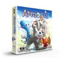 Eagle-Gryphon Games Armonia EN