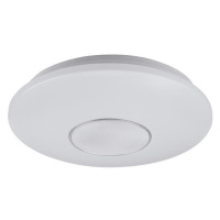 LIVARNO home Stropné LED svietidlo s Bluetooth® reproduktorom