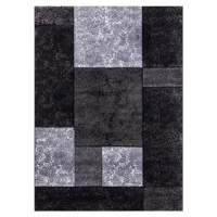 Kusový koberec Hawaii 1330 black - 200x290 cm Ayyildiz koberce