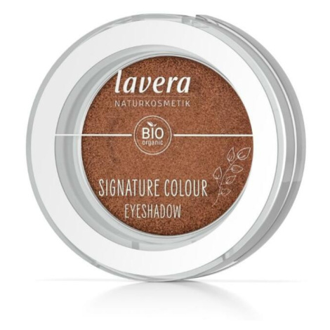 LAVERA Exkluzívne očné tiene 07 Amber 2 g