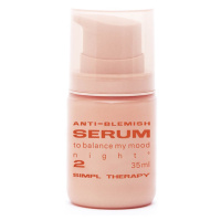 SIMPL THERAPY Anti-blemish sérum 35 ml