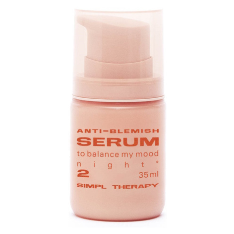 SIMPL THERAPY Anti-blemish sérum 35 ml