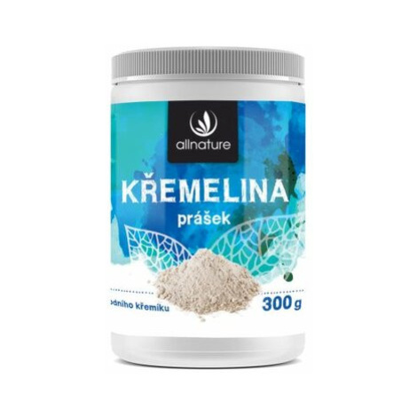 Allnature Kremelina 300 g