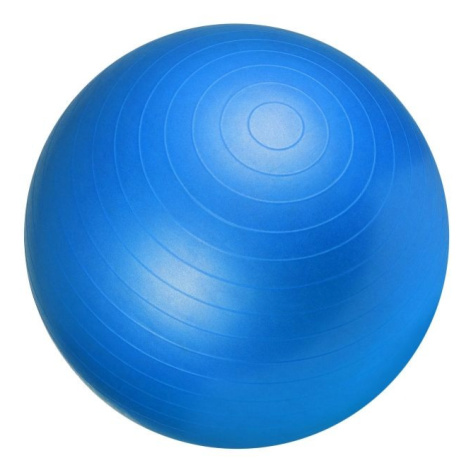 Gorilla Sports Gymnastická lopta, 65 cm, modrá