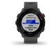 Garmin GPS športové hodinky Forerunner 55 Grey