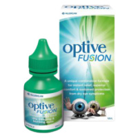 Optive FUSION očný roztok na zvlhčenie oka 10 ml