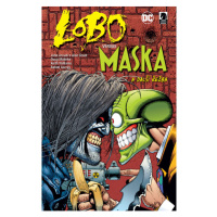CREW Lobo versus Maska