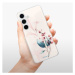 Odolné silikónové puzdro iSaprio - Flower Art 02 - Samsung Galaxy S24