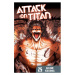 Kodansha America Attack on Titan 25
